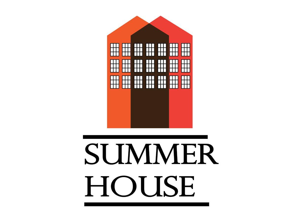 Boutique Summer House Jomtien Beach Zewnętrze zdjęcie