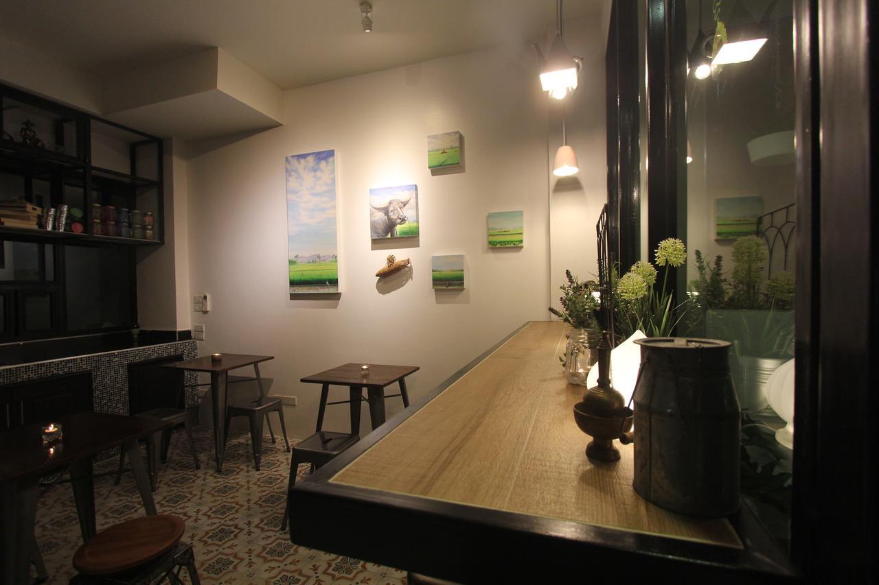 Boutique Summer House Jomtien Beach Zewnętrze zdjęcie