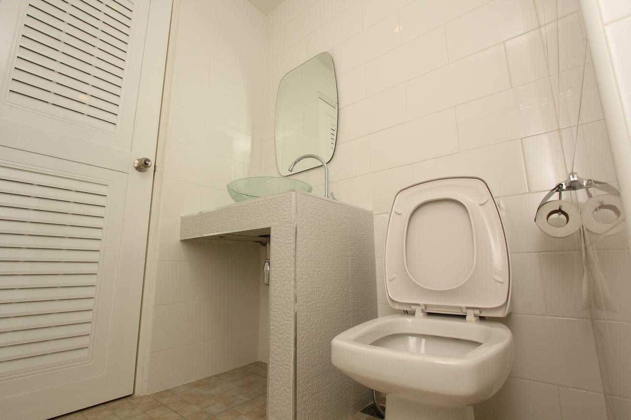 Boutique Summer House Jomtien Beach Zewnętrze zdjęcie