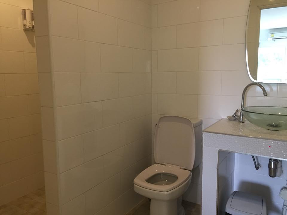 Boutique Summer House Jomtien Beach Zewnętrze zdjęcie
